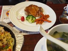 -杯子红牛排(西樵店)