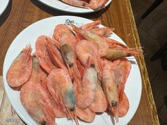 -汉巴味德(鹏欣水游城店)