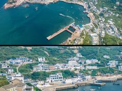 -东极岛景区