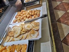 -比尔森韩式烤肉自助(绿园店)