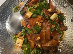 -鸽子侯·家宴·平价海鲜(市图书馆店)