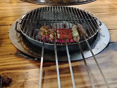 -号令江湖·水浒烤肉(和畅睦邻中心店)