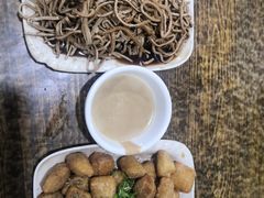-北路拉面馆(洪湖里店)