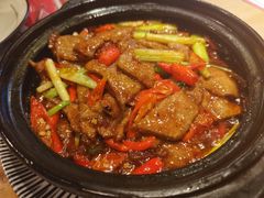 台湾油煎肝-胡桃里乐队酒馆(大庆店)