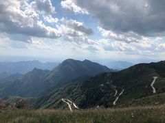 -白草畔自然风景区