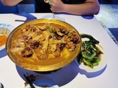 -疆遇·新新新新的新疆菜(万达店)