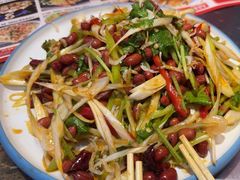 -金石老面坊·渔家菜(金石滩店)