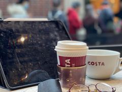 -COSTA COFFEE(吴江路店)