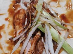 -紫光园·烤鸭·北京菜(团结湖店)