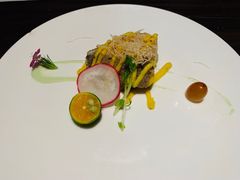 -匠和风精致料理(莆田财富中心店)