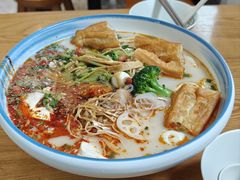 -银星麻辣烫(放鹤路店)