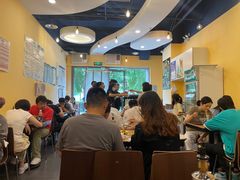 -有礼有面(知春路店)