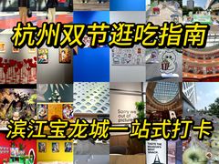 -杭州滨江宝龙城