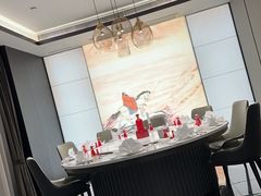 -上海古井假日酒店 · 徽昇楼中餐厅
