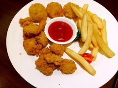 -菲滋意式餐厅(金华银泰城店)