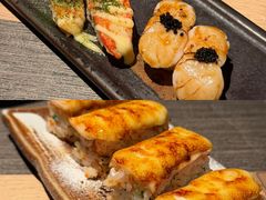-炙柒Sekinana·精致日料(合生汇店)