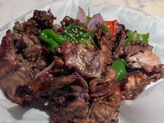 -新梅华餐厅(星悦汇店)