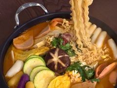-韩鼎丰·韩国料理(林奥店)