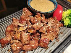 -玉川屋·深夜食堂居酒屋(柳巷店)