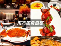 -秀儿四九城·新京菜(亚运村鸟巢店)