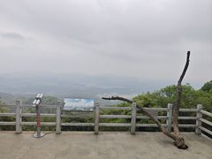 -广州市帽峰山景区