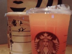 -星巴克(深圳星都豪庭店)