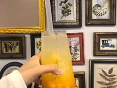 -柯斗斗主题餐厅·狗咖·围炉煮茶·茶饮(国瑞升平里店)