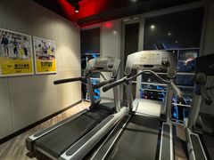 -威尔仕健身(海伦中心店)