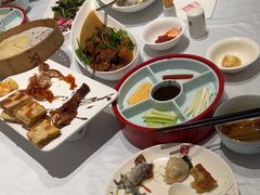 -苏淮景·苏闽融创菜·海鲜(原空港井河轩店)