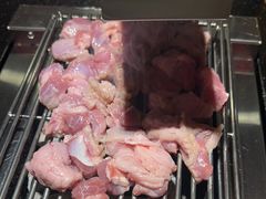 -刘记大块烤羊腿餐吧(北沙滩店)