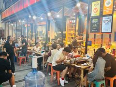 -成都吃客(九眼桥店)