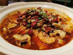 -船歌鱼水饺(华联万柳店)