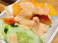 -豪客来牛排(金鼎广场店)