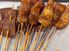 -林二哥宜烤官·宜宾小烧烤