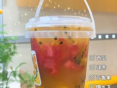 -7分甜(武林银泰店)