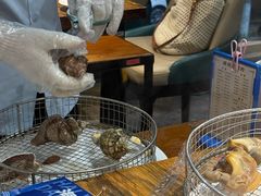 -海味当家·蒸锅海鲜(星海公园店)