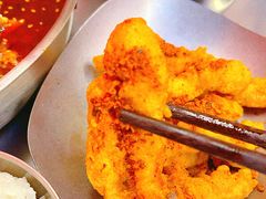 -蓉三少冒烤鸭·四川小吃集(北京首店)