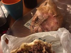 -清真拉妈卤味(回民街店)