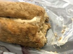 -韩国利尔面包(桂林路店)