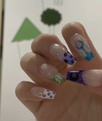 -CM.Nail美甲美睫