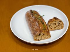 -evoojoo面包商店