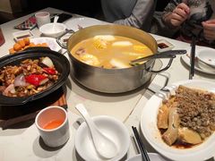 -肥仔文澳门猪骨煲(南京西路店)