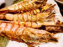 -割烹旭日本料理(龙湖狮山天街店)