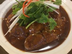 -火齐潮汕砂锅粥(五道口店)