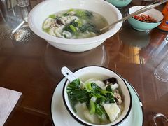 -芦茨金富饭庄·25年老字号·专做稻草鸡