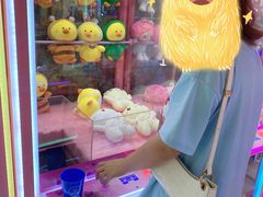 -嘻哈欢乐场(华宇广场店)