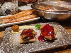 -蟹将军·松叶蟹和牛日料放题自助(K11店)