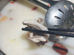 -潮汕壹号·潮汕菜·打边炉·生腌(总店)