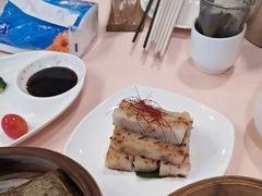 -海龙中餐厅·传统广府味