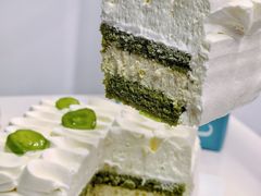 -théATRE 茶聚场(王府中環店)